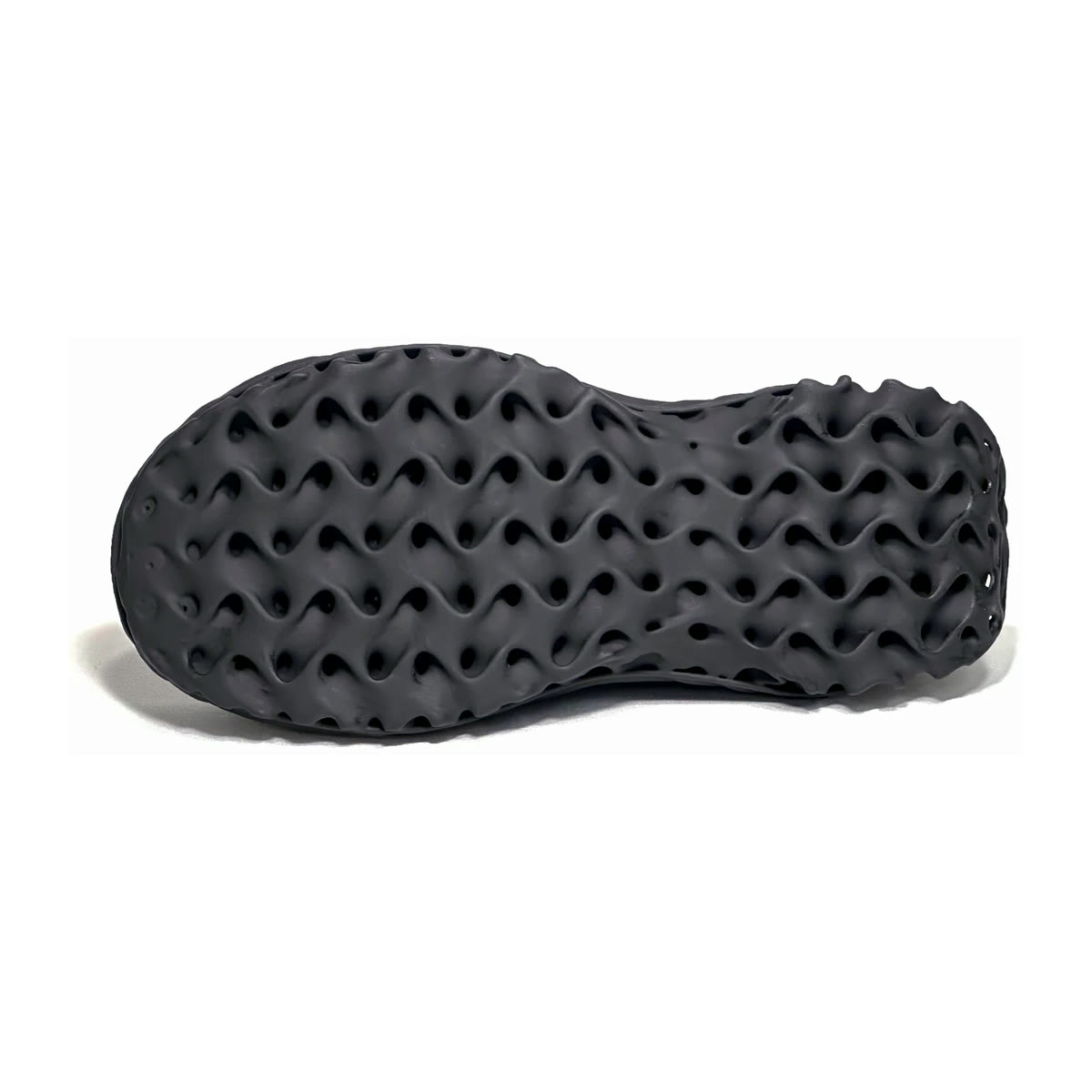 The sole of alpha-001